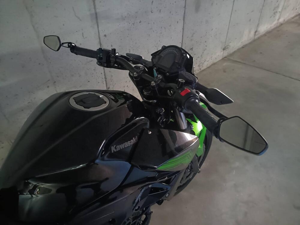 Kawasaki Z 400 (2019 - 20) (5)