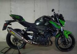 Kawasaki Z 400 (2019 - 20) usata