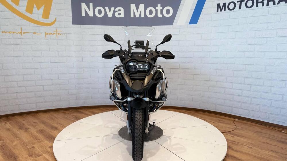 Bmw R 1250 GS Adventure (2019 - 20) (2)