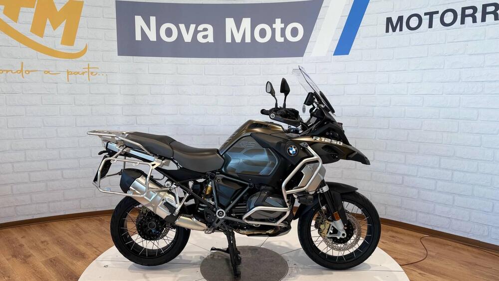 Bmw R 1250 GS Adventure (2019 - 20) (3)