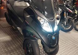 Piaggio MP3 400 ABS Hpe (2021 - 22) usata