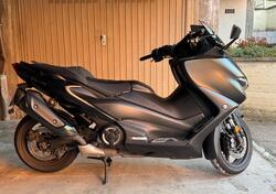 Yamaha T-Max 560 (2020 - 21) usata