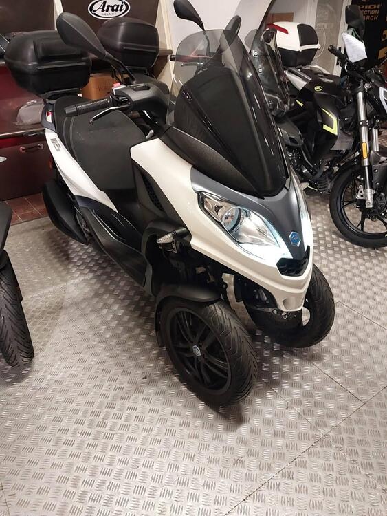 Piaggio MP3 300 ABS Hpe (2021 - 24)