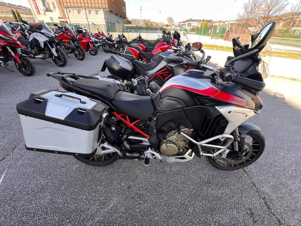 Ducati Multistrada V4 Rally (2023 - 25) (3)