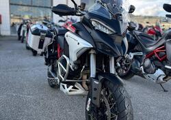 Ducati Multistrada V4 Rally (2023 - 25) usata