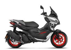 Aprilia SR 200 GT Sport (2022 - 25) usata