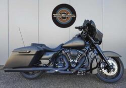 Harley-Davidson 114 Street Glide Special (2019 - 20) - FLHXS usata