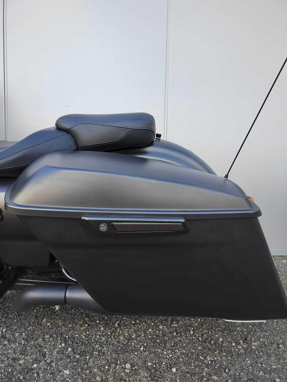 Harley-Davidson 114 Street Glide Special (2019 - 20) - FLHXS (5)