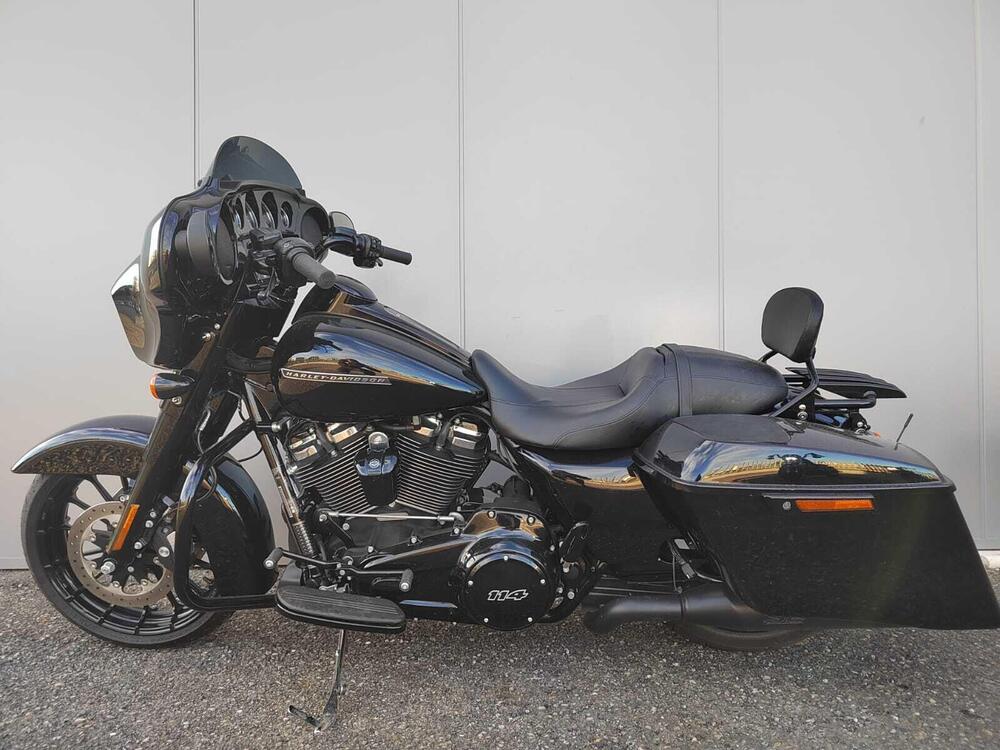 Harley-Davidson 114 Street Glide Special (2019 - 20) - FLHXS (2)