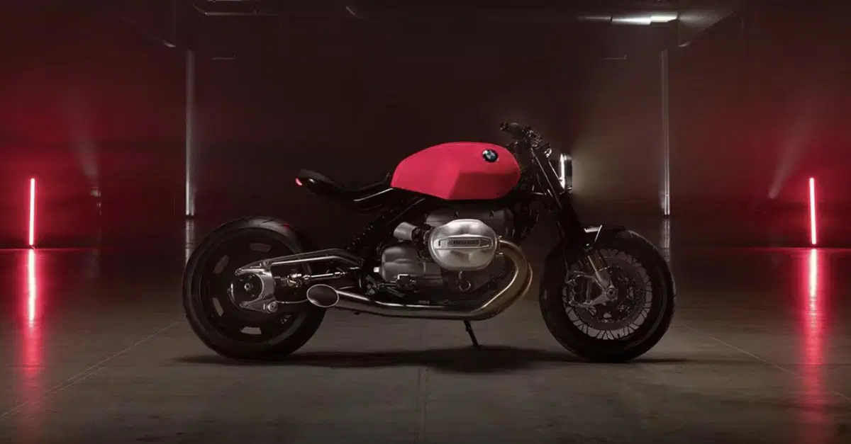 BMW R20 da Concept a realt&agrave;; Roadster da 2000cc in arrivo?
