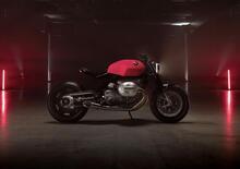 BMW R20 da Concept a realtà; Roadster da 2000cc in arrivo?