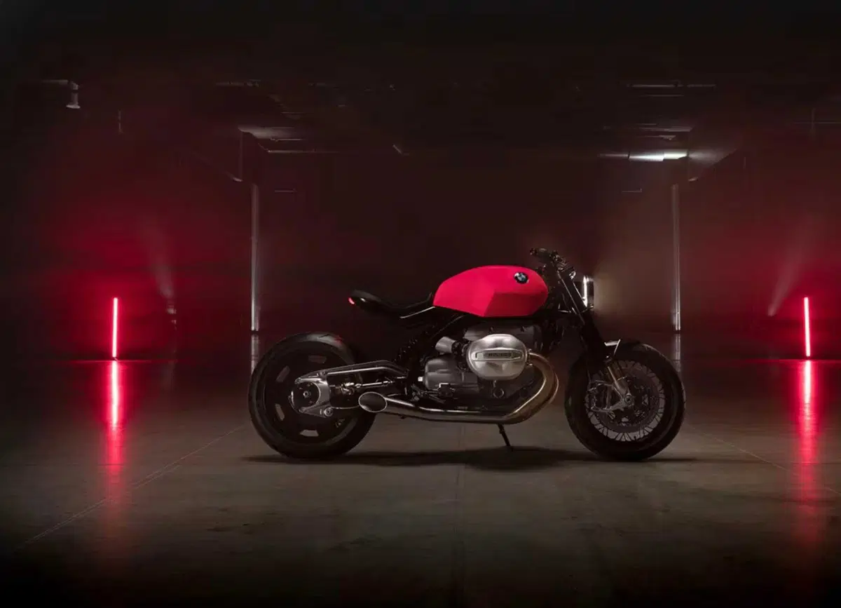 BMW R20 da Concept a realtà; Roadster da 2000cc in arrivo? (3)