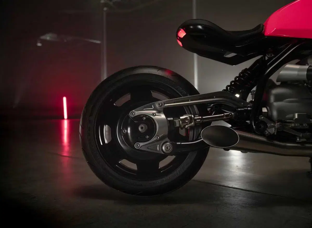 BMW R20 da Concept a realtà; Roadster da 2000cc in arrivo? (2)