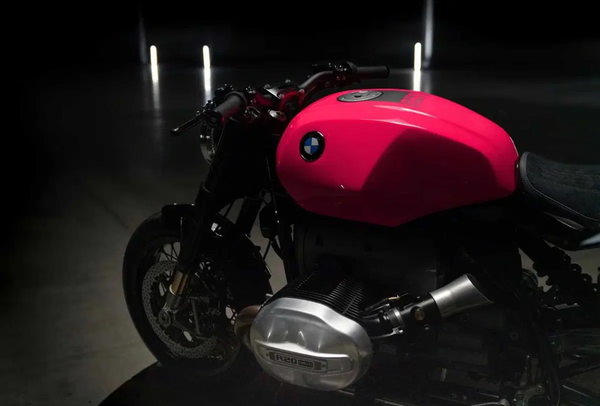 BMW R20 da Concept a realtà; Roadster da 2000cc in arrivo?