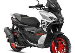 Aprilia SR 125 GT Sport ABS (2022 - 25) nuova