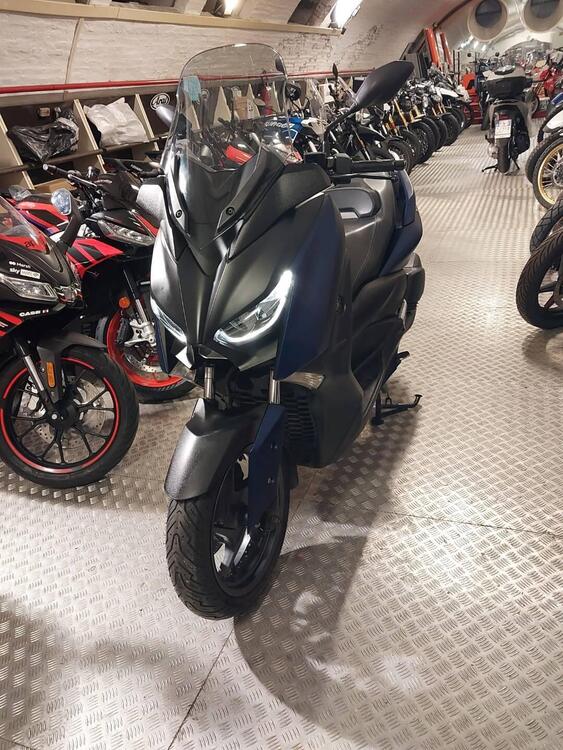 Yamaha X-Max 300 ABS (2017 - 20) (3)