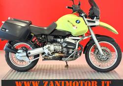 Bmw R 1100 GS ABS usata