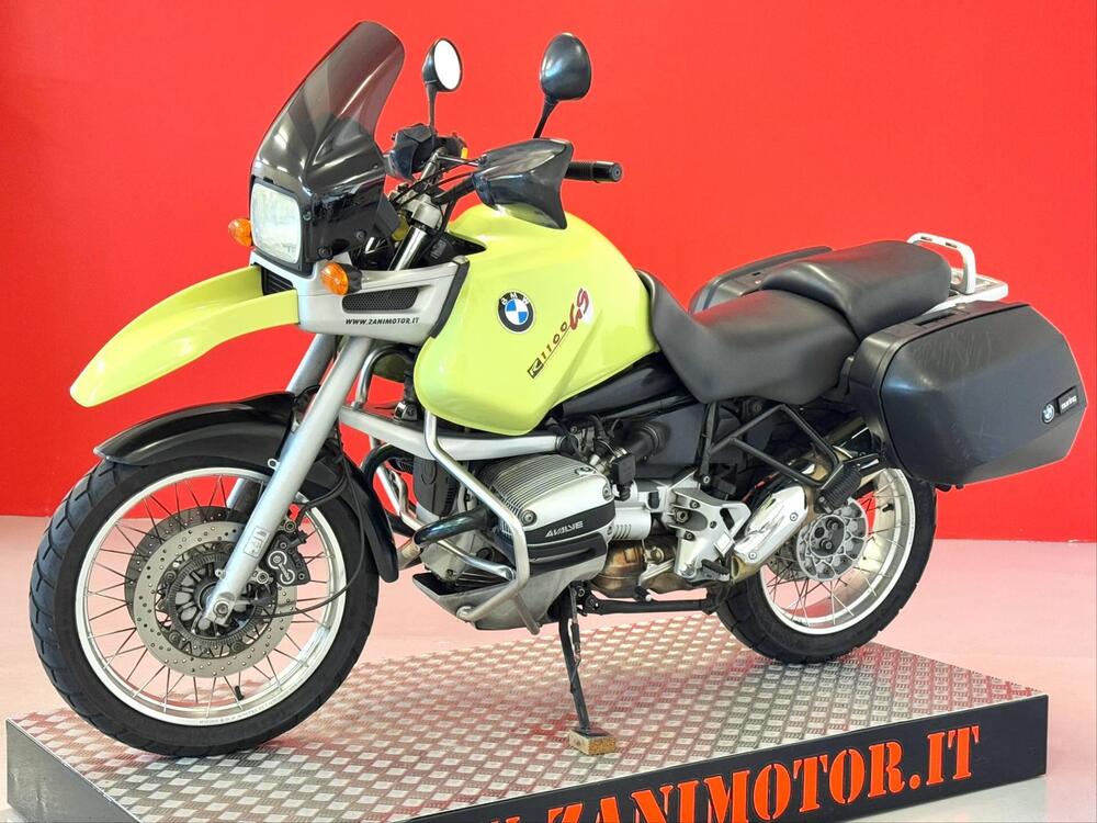 Bmw R 1100 GS ABS (4)