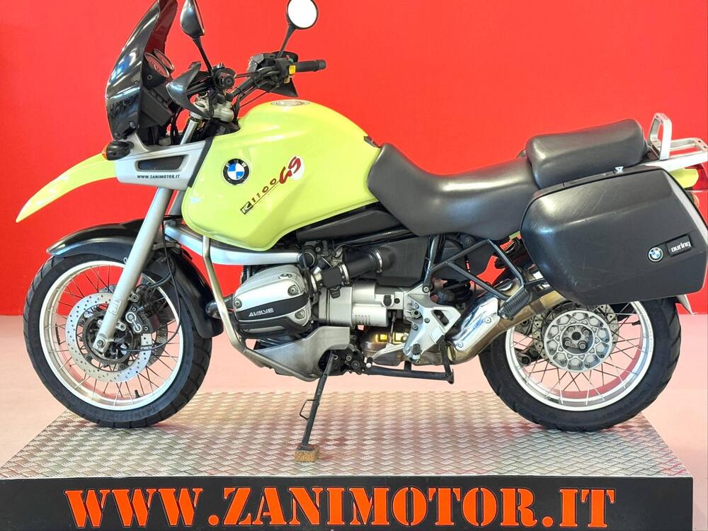 Bmw R 1100 GS ABS (5)