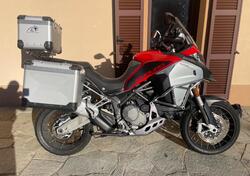 Ducati Multistrada 1200 Enduro (2016 - 18) usata