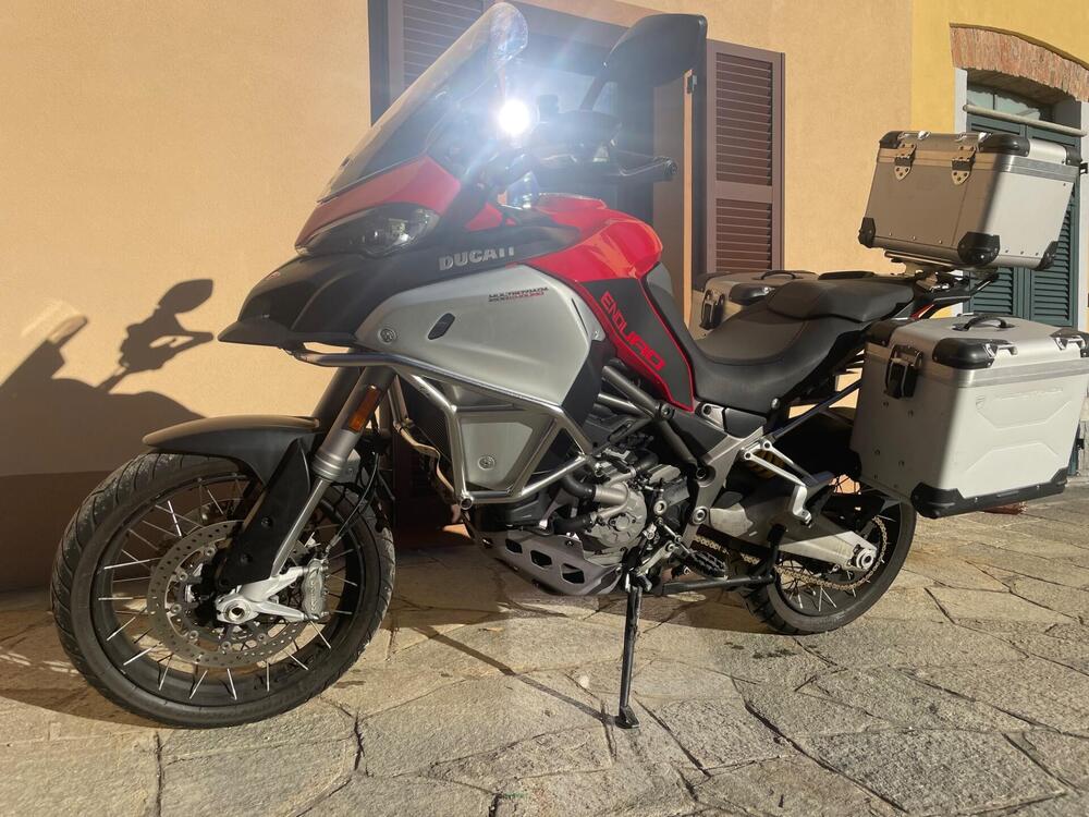 Ducati Multistrada 1200 Enduro (2016 - 18) (3)