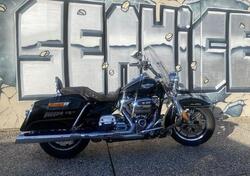 Harley-Davidson 107 Road King (2017) - FLHR usata