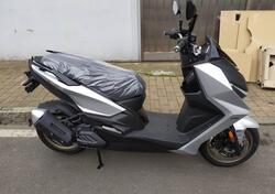 Kymco KRV 200 (2023 - 25) nuova