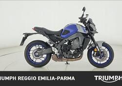 Yamaha MT-09 SP (2021 - 23) usata