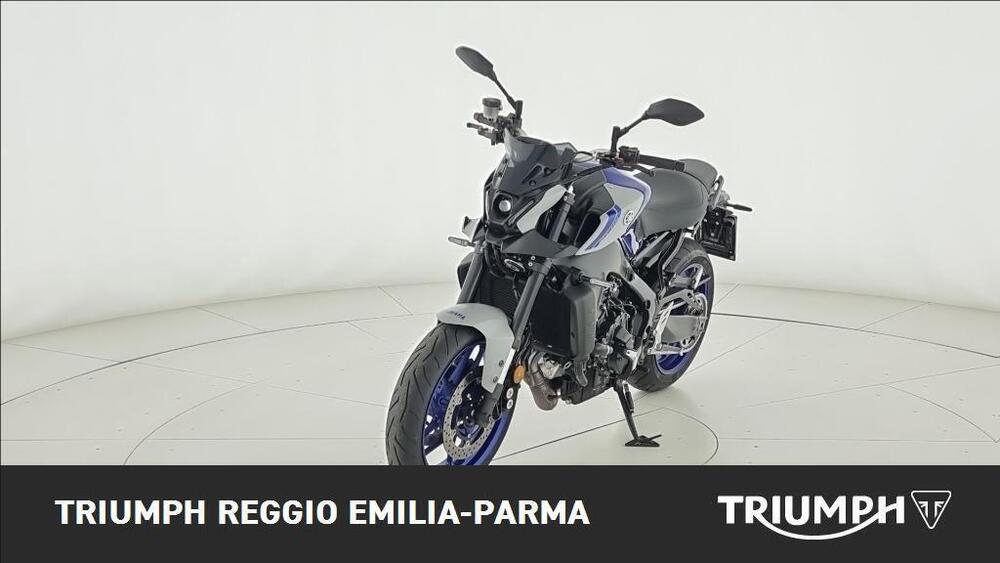 Yamaha MT-09 SP (2021 - 23) (5)