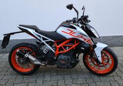 KTM 390 Duke (2021 - 23) usata