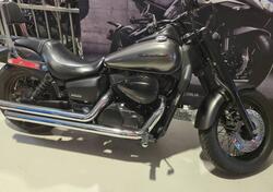 Honda VT 750 Shadow Black Spirit (2007 - 16) usata