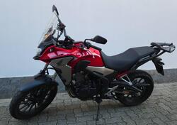 Honda CB 500 X (2021) usata