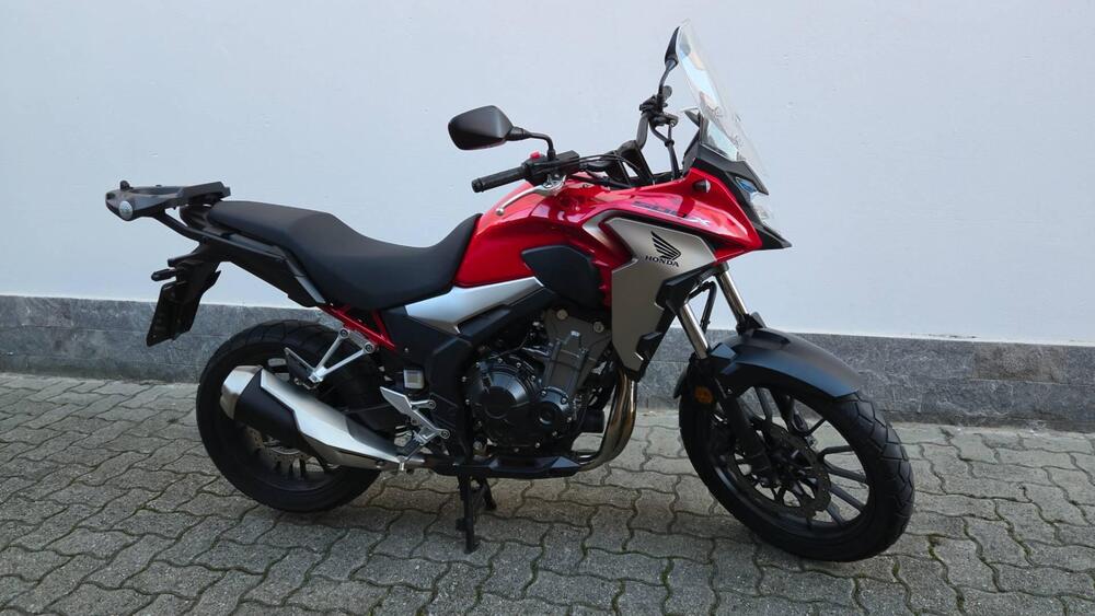 Honda CB 500 X (2021) (2)