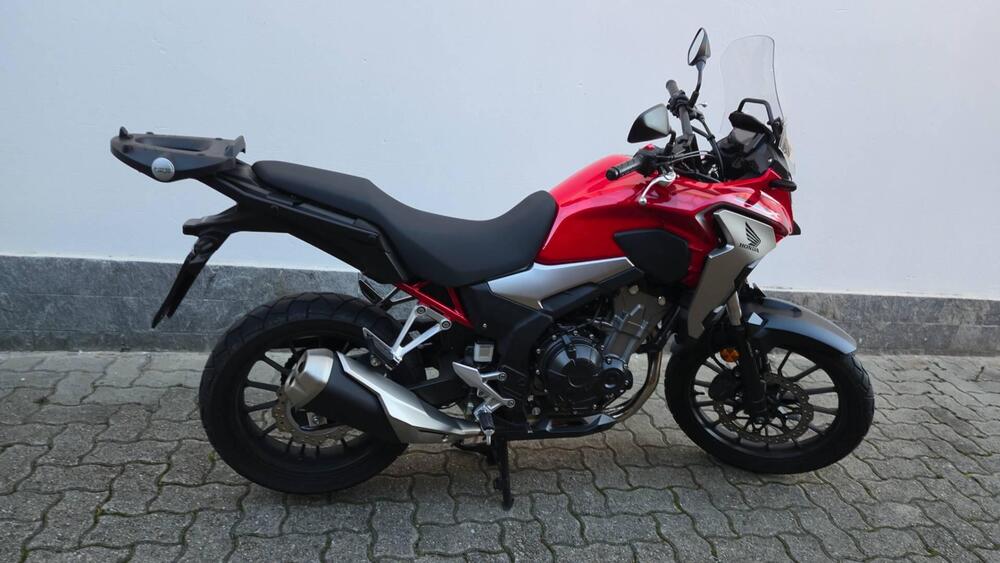 Honda CB 500 X (2021) (3)