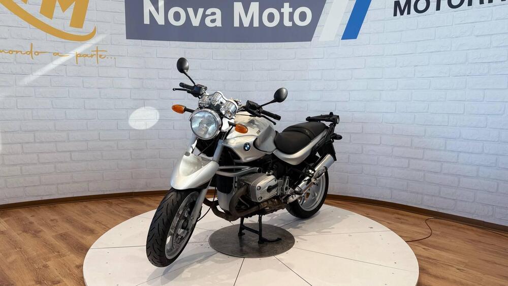 Bmw R 1150 R (2000 - 07) (2)