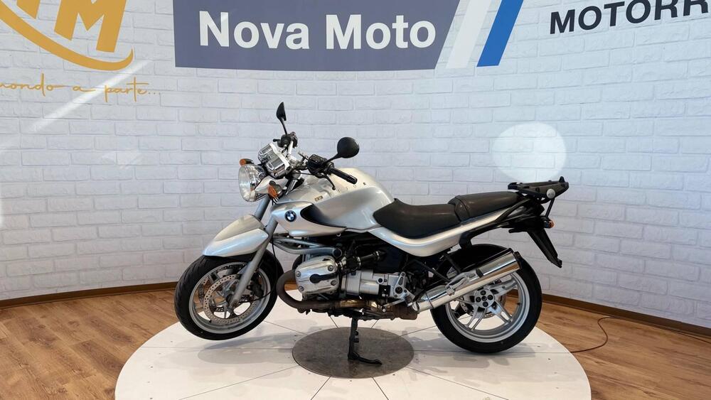 Bmw R 1150 R (2000 - 07)