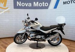 Bmw R 1150 R (2000 - 07) usata