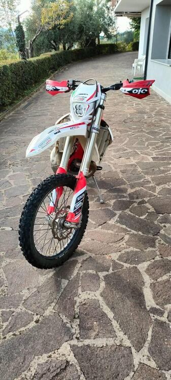 Betamotor RR 250 2T Enduro Racing (2023)