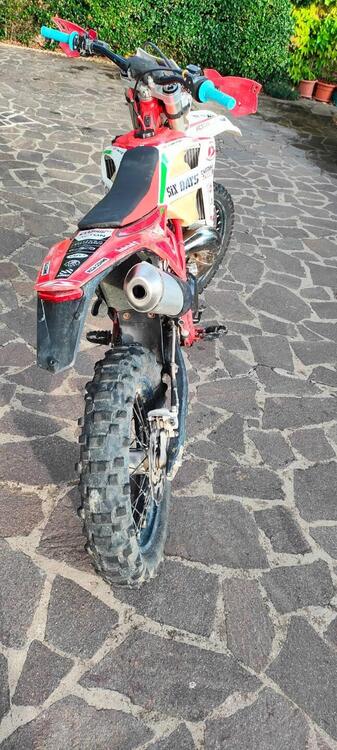 Betamotor RR 250 2T Enduro Racing (2023) (5)