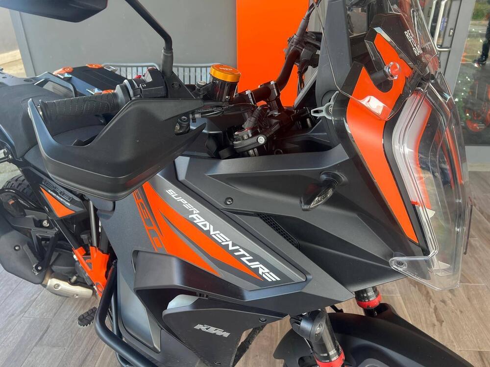 KTM 1290 Super Adventure S (2022 - 24) (3)