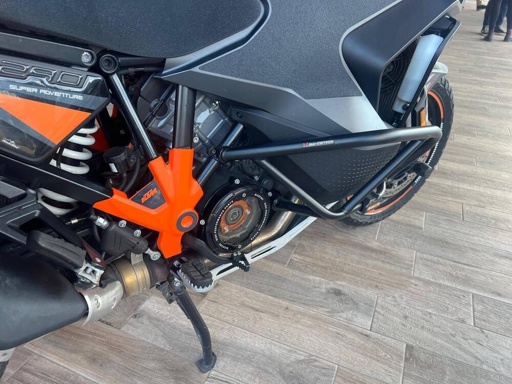 KTM 1290 Super Adventure S (2022 - 24) (5)