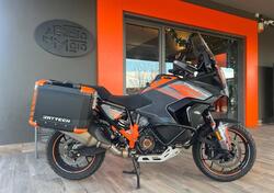 KTM 1290 Super Adventure S (2022 - 24) usata