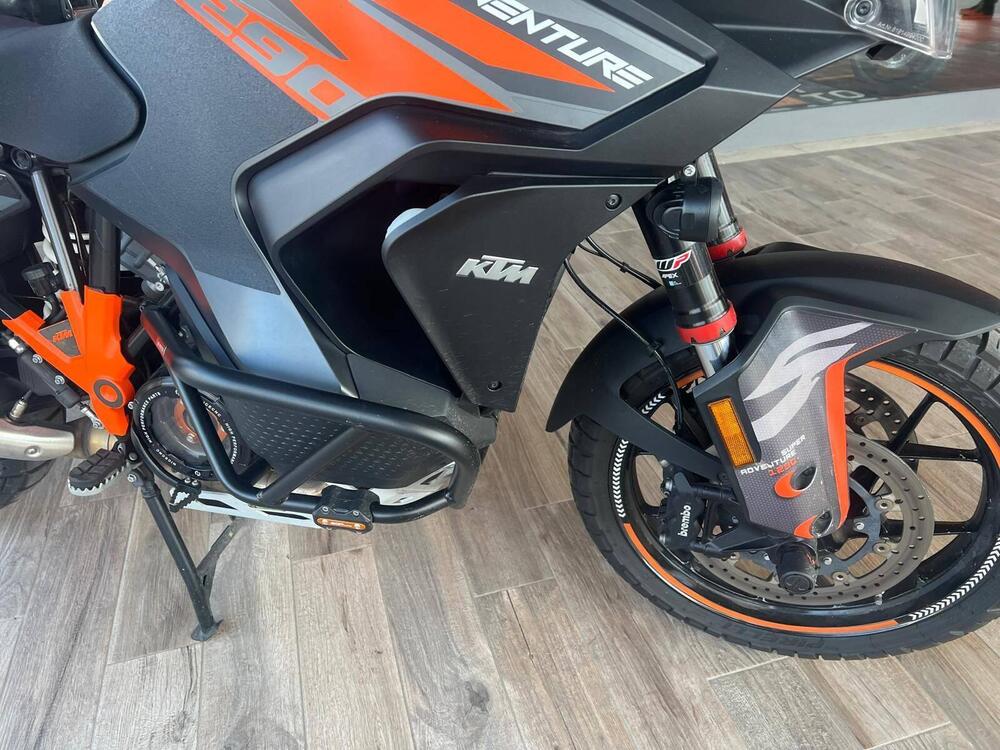 KTM 1290 Super Adventure S (2022 - 24) (2)