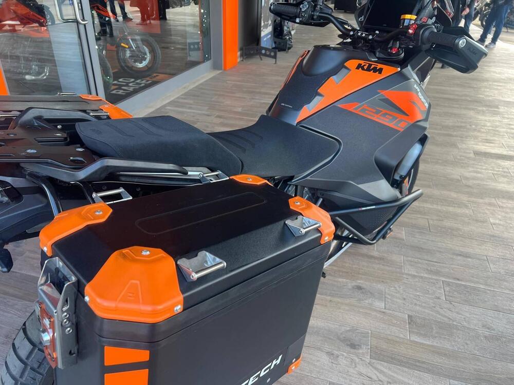 KTM 1290 Super Adventure S (2022 - 24) (4)