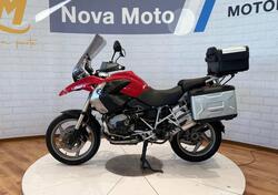 Bmw R 1200 GS (2010 - 12) usata