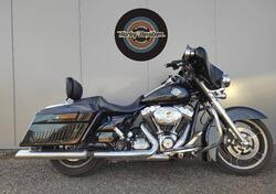 Harley-Davidson 1690 Street Glide (2011 - 13) - FLHX usata