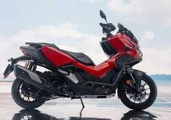 Honda ADV 350 (2025) nuova