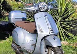 Vespa Primavera 125 (2021 - 23) usata