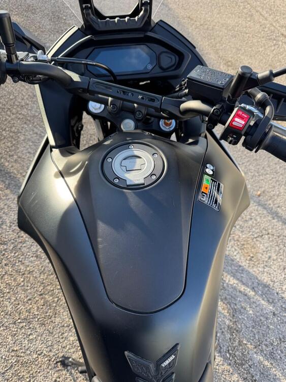 Yamaha Tracer 7 (2021 - 24) (5)