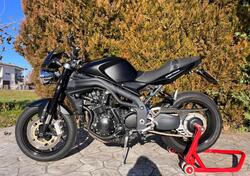 Triumph Speed Triple 1050 (2005 - 11) usata